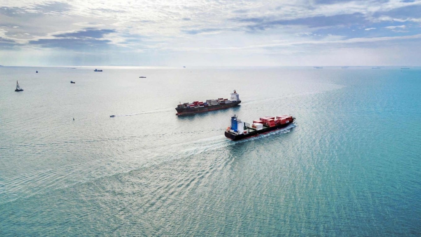 The Pipeline That Could Bypass Hormuz