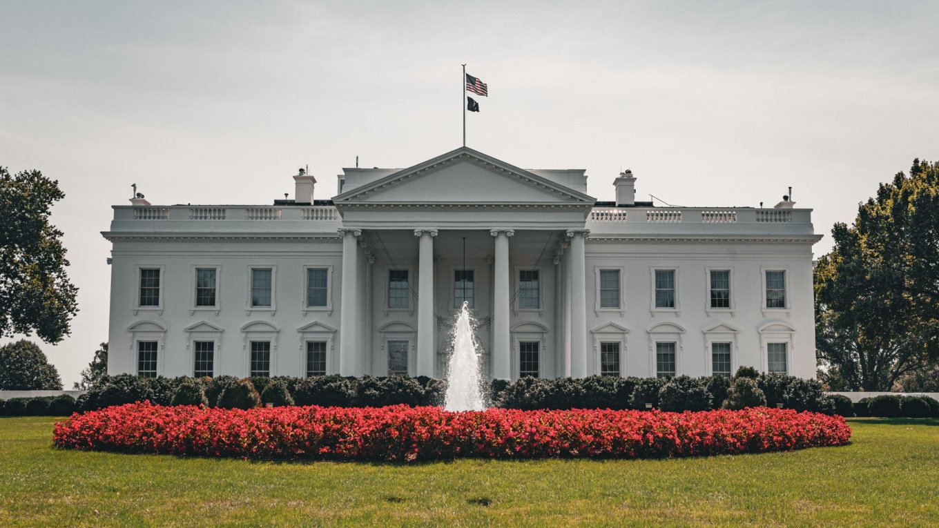 White House War Video Uses Hollywood Icons