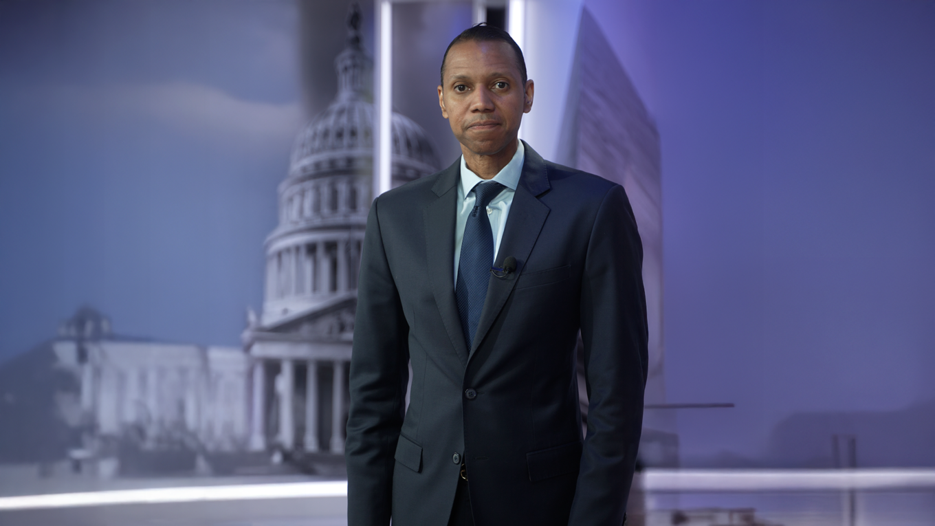 US Outlines Goals in Ongoing Iran Conflict