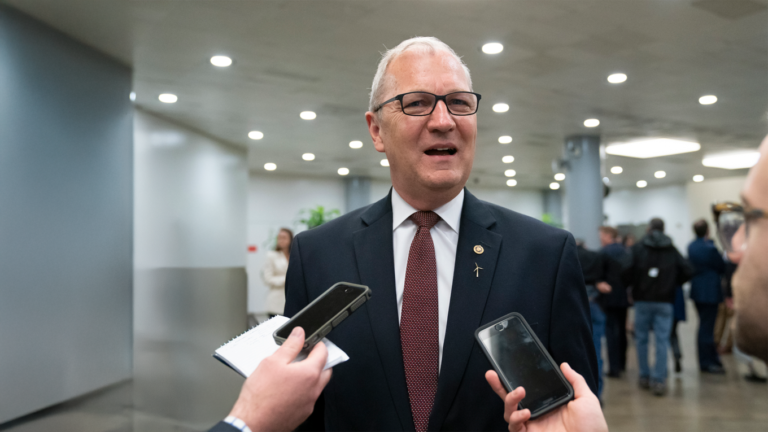 Cramer Warns Hezbollah Could Exploit Iran Conflict