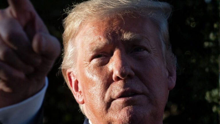 Trump Pushes U.S. Weapons Production