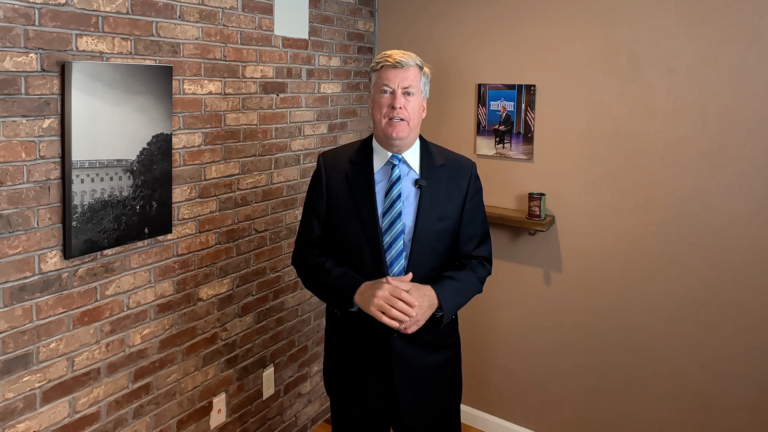 What are the US objectives in Iran?