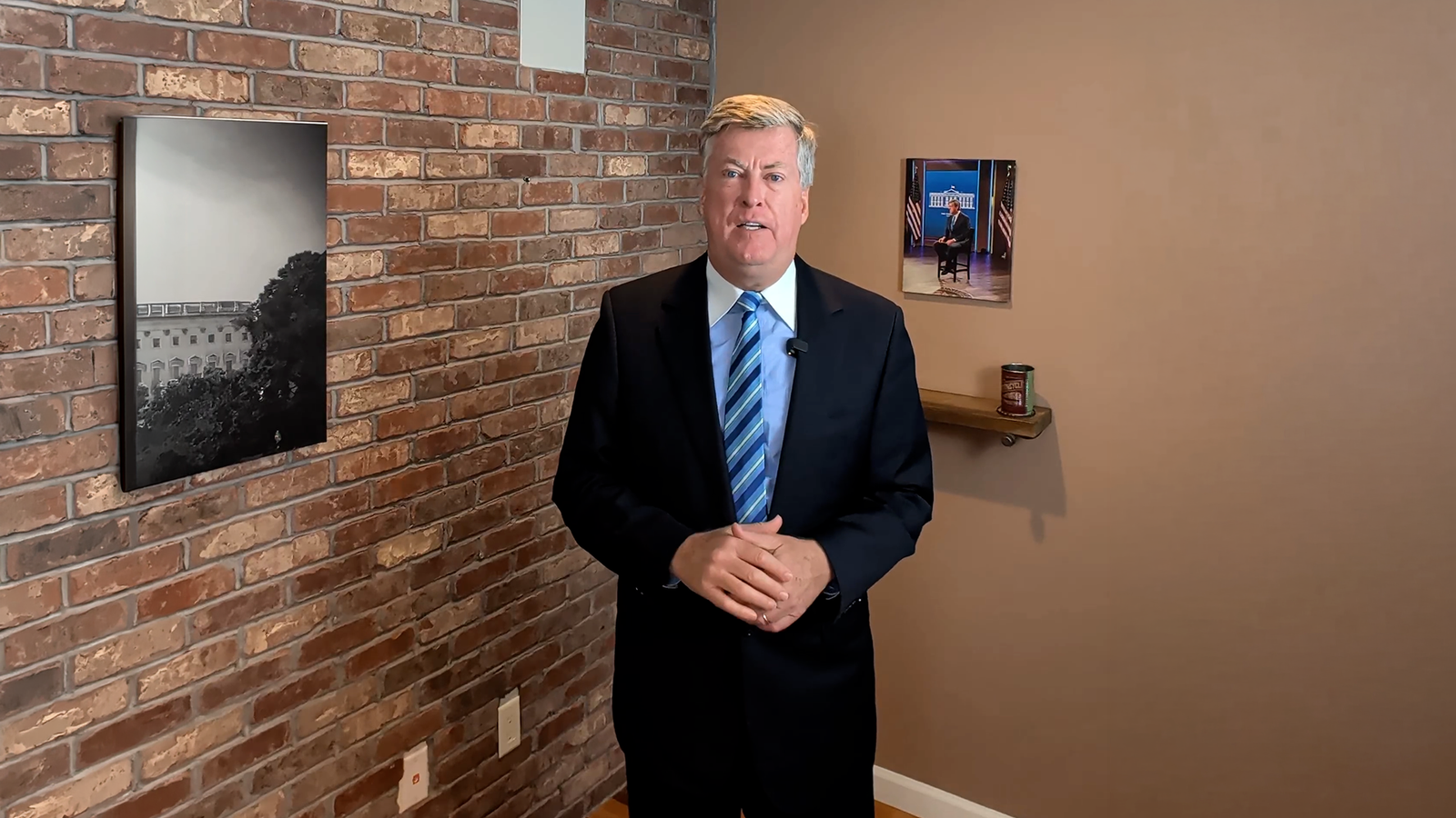 What are the US objectives in Iran?